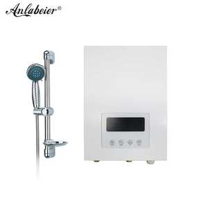 <span class=keywords><strong>Chauffe</strong></span>-<span class=keywords><strong>eau</strong></span> électrique <span class=keywords><strong>instantané</strong></span> multipoint sans réservoir 12 <span class=keywords><strong>kW</strong></span> pour douche – Vente en gros - Product Image 1