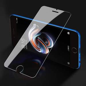 กระจกเทมเปอร์กันรอยแบบเต็มจอ9H สำหรับ Xiaomi 11สำหรับ redmi note7สำหรับ redmi Note 12 F1สำหรับ pocco สำหรับ redmi 9A - Product Image 2