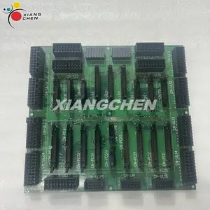 Original Used Printed Board T06060031 Circuit Board For Komori Printing Spare Parts 5AA0003424