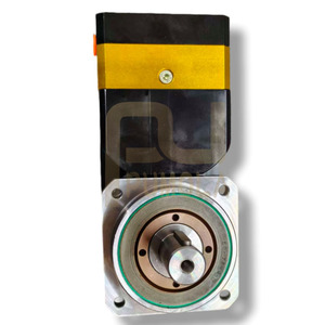 Cajas de Engranajes Planetarios Helicoidales de Ángulo Recto de Alta Precisión Serie RS RS90-030-S2 RS90-020-S2 RS90-010-S2/MU90-085 Bomba Hidráulica - Product Image 3