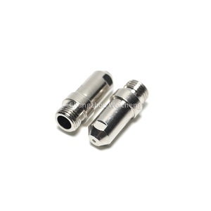 FY-A100 Plasma Cutting Consumables <strong>Electrode</strong> for FY-A100C Torch - Product Image 4