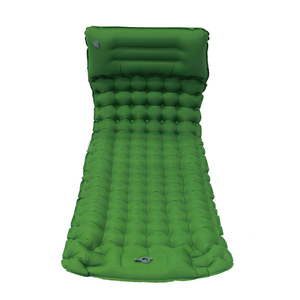 Équipement d'extérieur léger voyage coussin de couchage extérieur tapis de Camping imperméable coussin de Camping en plein air - Product Image 2