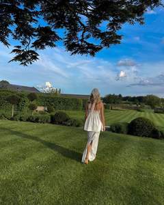 Temperamento puro desiderio francese, Set due pezzi Slim Fit, fornitore all'ingrosso <span class=keywords><strong>Online</strong></span> di <span class=keywords><strong>abbigliamento</strong></span> femminile - Product Image 4