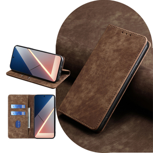 Fabricant d'étuis <span class=keywords><strong>de</strong></span> <span class=keywords><strong>téléphone</strong></span>, étui à rabat magnétique pour <span class=keywords><strong>Poco</strong></span> F8 F7 F6 X7 X6 M8 M7 M6 M5 C85 C75 C71 GT NFC Plus Pro Ultra - Product Image 2