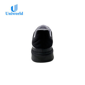 Fornitore all'Ingrosso Indonesiano su Alibaba |   Scarpe da Skate con Fibbia Rotante, Chaussures De Skate Homme Leggere di Alta Qualità in Vendita - Product Image 6