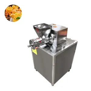 Nudelnmaschine Nudeln-Lebensmittelmaschine Getreideprodukt-Herstellungsmaschinen