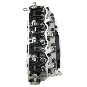 Es adecuado para el nuevo motor diésel de alta calidad Mitsubishi <span class=keywords><strong>Jeep</strong></span> 4D56 Modern Huatai Traca Ruifeng Jianghuai 2,5 T D4BH para - Product Image 5