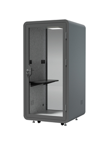 전화 부스 cabinetoffice 침묵하는 오두막 - Product Image 6