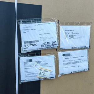 เบรกเกอร์สุญญากาศ Sim 3AH3305-6MF50-0FN2-Z E24+E25+F20+F30 ของแท้ใหม่เอี่ยม 36kV - Product Image 6