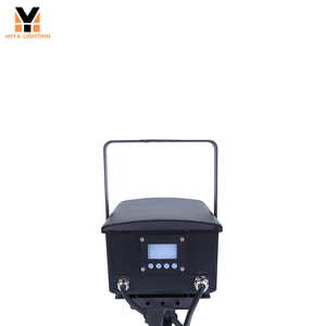 IP65 étanche Aurora Laser effet lumière 5 W RVB couleur vague <span class=keywords><strong>d</strong></span>'eau lumière de scène pour <span class=keywords><strong>jardin</strong></span> parc <span class=keywords><strong>d</strong></span>'attractions - Product Image 4