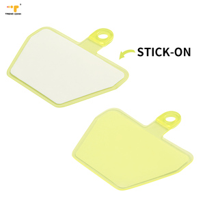 Funda de teléfono móvil Universal, cordón de colores, Soporte para tarjeta, llavero, Clip, desmontable, correa para el cuello, parche - Product Image 1