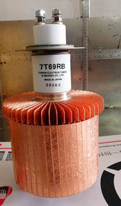 Toshiba simple welding <strong>oscillator</strong> <strong>for</strong> <strong>sale</strong> jp toshiba machine surface mount 27.12mhz 0.1 0 70 7t69rb <strong>oscillator</strong> tube - Product Image 6