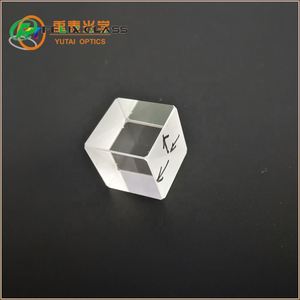 FELIX Cube de division de faisceau polarisé / Diviseur de faisceau optique - Product Image 3