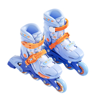 Nouveaux patins à roulettes professionnels de haute qualité pour le freestyle, quatre roues, patins à roulettes en ligne