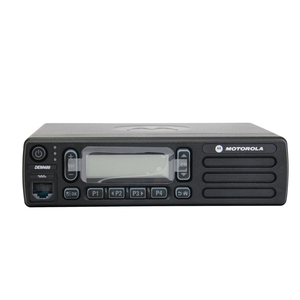 วิทยุติดรถยนต์ DEM400 UHF VHF วิทยุในรถยนต์ Reddit DMR เครื่องรับส่งสัญญาณเคลื่อนที่สำหรับโมโตโรล่า CM300d XiR DM1600 M3688 - Product Image 6
