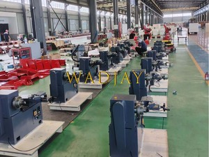 การใช้งานเครื่องกลึงโลหะไฟฟ้าแบบเบรกเพื่อความปลอดภัยในโรงงาน - Product Image 6