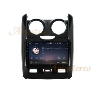 Autoradio pour <span class=keywords><strong>Renault</strong></span> duster 128 à 2015 pouces, lecteur multimédia, unité principale, Navigation GPS, autoradio, Audio sté<span class=keywords><strong>r</strong></span>éo, enregistreur cassette, pour voiture, 4 go/2020 go - Product Image 3