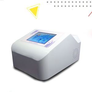 2025 Blue Suit Professionnel 8/pressotherapie Professionnel/ Jambe for Slimming Massage - Product Image 6