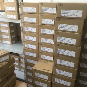 Moteur servo AC Panasonic 750w 400w Kit avec variateur MHMJ122G1E4 Moteur servo 1,2kw et variateur G1E4 - Product Image 6