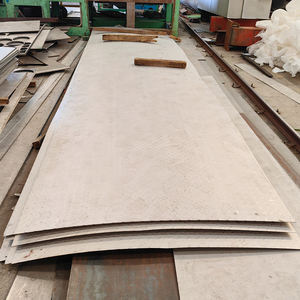 Толщина 1,25 мм 1,2 мм 304 306 321 201 Sus400 420 из нержавеющей стали круглые плоские пластины производители в Китае - Product Image 3