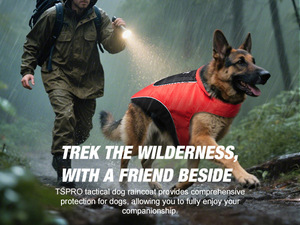 Lightweight Polyester <b>Dog</b> Cooling Vest Breathable Sports Pet Jacket All Seasons - Product Image 3