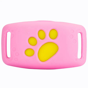 Collar GPS para Mascotas IP67 Directo de Fábrica, Rastreador para Perros y Gatos, Material de Silicona y Plástico, Posicionamiento GPRS, Batería de 5 Años de Duración, Nube - Product Image 3