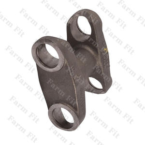 Pieza de Repuesto 231020A2, Horquilla de Junta Universal Compatible con Tractores IH MX180 MX200 MX220 MX240, Garantía de 6 Meses - Product Image 1