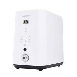 Dispositivo de vacío Maglev Pro <span class=keywords><strong>Big</strong></span> Pump para terapia de ventosas, agrandamiento de senos, 32 ventosas, 30W, masaje de levantamiento de glúteos, desintoxicación linfática - Product Image 6