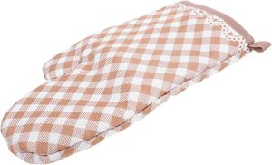 Gants de four et de barbecue anti-brûlure, isolants thermiques, épais, résistants aux hautes températures, pour cuisine et micro-ondes, directement de l'usine - Product Image 1