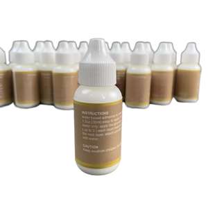 Pegamento para Pelucas <span class=keywords><strong>de</strong></span> Encaje y Tupés, Blanco, Resistente al Agua, Super Fuerte, 1.3 OZ, Venta al Por Mayor - Product Image 1