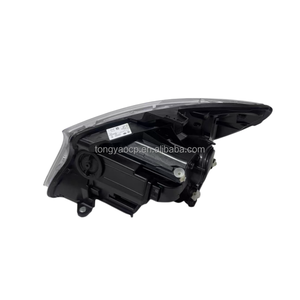 Phare LED intelligent de haute qualité, directement de <span class=keywords><strong>l</strong></span>'usine, 6000K YiShun pour V-Class W447 <span class=keywords><strong>Valente</strong></span> V260 V300 Original - Product Image 6