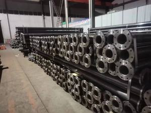 Conexão de flanges Tubo de aço galvanizado Lista de Preços Tubo de aço galvanizado Filipinas <span class=keywords><strong>6</strong></span> Polegada 8 Polegada - Product Image 6
