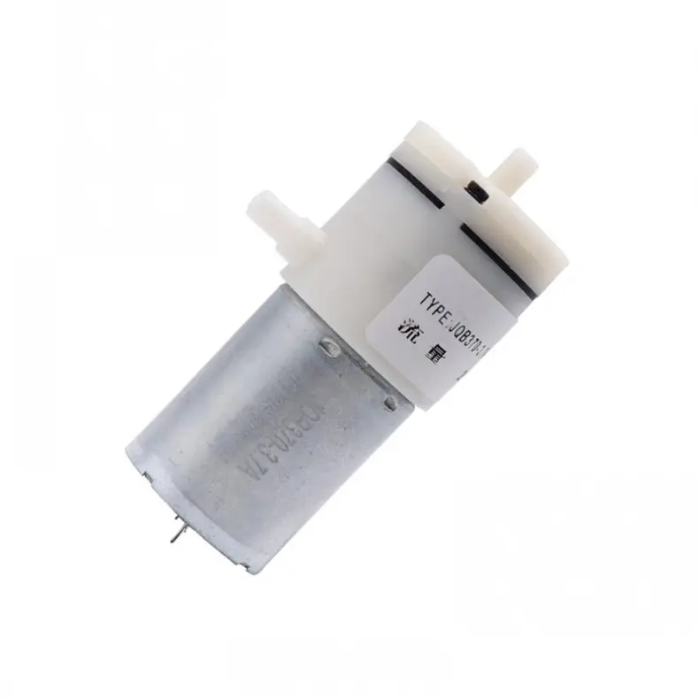 12v dc motor long life micro air pump for sphygmomanometer small household appliances Diaphragm Negative Pressure Vacuum Pump