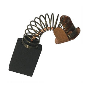 ชุดแปรงถ่าน 22-18-0730 สำหรับเครื่องเจียรตรง 5243 6 - Product Image 6