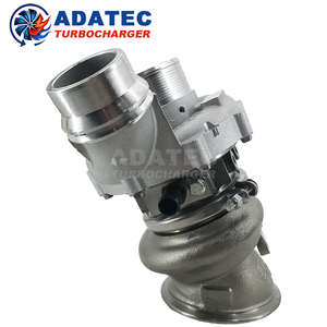 Nouveau turbocompresseur hybride B48TU B46TU MGT2056 G25-550 pour <span class=keywords><strong>BMW</strong></span> <span class=keywords><strong>220i</strong></span> 330i 430i 530i X3 X4 Supra 2.0T 11658662066 11658683535 - Product Image 4