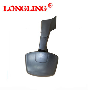 Haute qualité Chine fabricant de miroir automatique camion miroir avec OEM 81637306572 pour <span class=keywords><strong>man</strong></span> <span class=keywords><strong>tgx</strong></span> accessoires de camion - Product Image 1