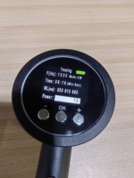 Appareil de thérapie par diodes lumineuses robotisées COZING, équipement multi-longueurs d'onde pour application clinique hospitalière