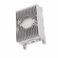 Pièces et composants professionnels en aluminium et acier au carbone AISI 316 A413 A380, fabriqués par moulage à la cire perdue (lost wax die casting) et moulage par investissement, pour l'énergie et l'agriculture, ODM