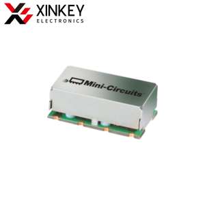 Filtro de Banda de Paso de Parche BSF-108+88 a 108MHz, 50 Ω, Nuevo y Original, Compatible con BOM - Product Image 1