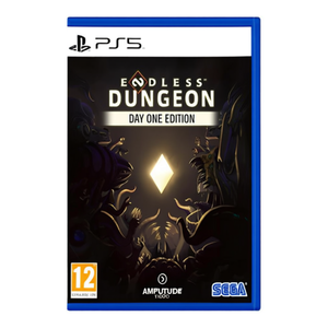 Endless Dungeon Day One Edition PS5 Jeu de stratégie PEGI 12+ - Product Image 2