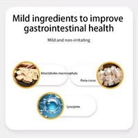 Pevet Safe, Ayuda Digestiva Líquida Oral para Cachorros, Perros Adultos y Gatos, Apoyo para la Defecación, Comodidad Estomacal, Suplemento Nutricional Sin Granos