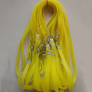 Fournisseur direct d'usine de sangles à bagages, cordes renforcées et sangles de fixation renforcées, 2,2 m de large x 1,8 m. - Product Image 5