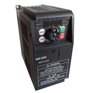 Convertisseur de fréquence original AMK30001P52 Akm30001p52 - Product Image 1