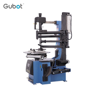 Équipement de démontage rapide et facile des pneus Gubot de Chine, machine à changer les pneus à vendre