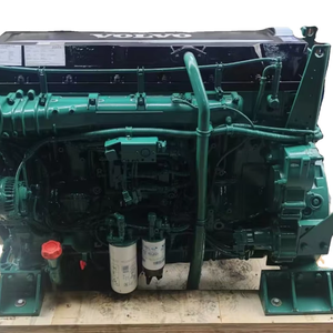 Ensemble moteur TAD1344VE, composants du moteur - Product Image 1
