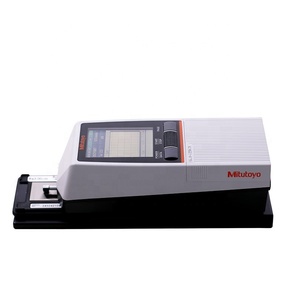 เครื่องวัดความหยาบผิวแบบพกพาอิเล็กทรอนิกส์ Mitutoyo SJ-210 |   ความแม่นยำสูง ปากกาสไตลัสคุณภาพสูง รับประกัน 1 ปี IP65 - Product Image 1