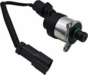 Actuador/Solenoides de Control de Combustible de 24 V 4903523 0928400638 Compatible con Motores Cummins de 8.9 Litros ISC/ISL - Product Image 2
