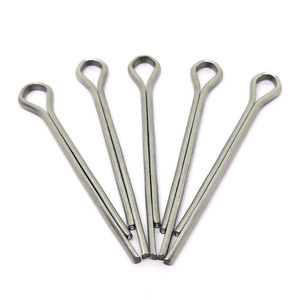 Steel Split <strong>Cotter</strong> <strong>Pin</strong> , <strong>Spring</strong> <strong>Locking</strong> <strong>Pin</strong> , Copper Split <strong>Pin</strong> - Product Image 6