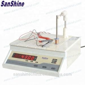 SS108-10 makara bobin test cihazı-döner sayı ölçer ve sayaç fonksiyonlarını entegre eder - Product Image 2