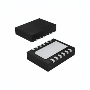 12 VFDFN Exposed Pad Electronics Component ISL78322ARZ-T Power Management (PMIC) Authorized Distributor - Product Image 1